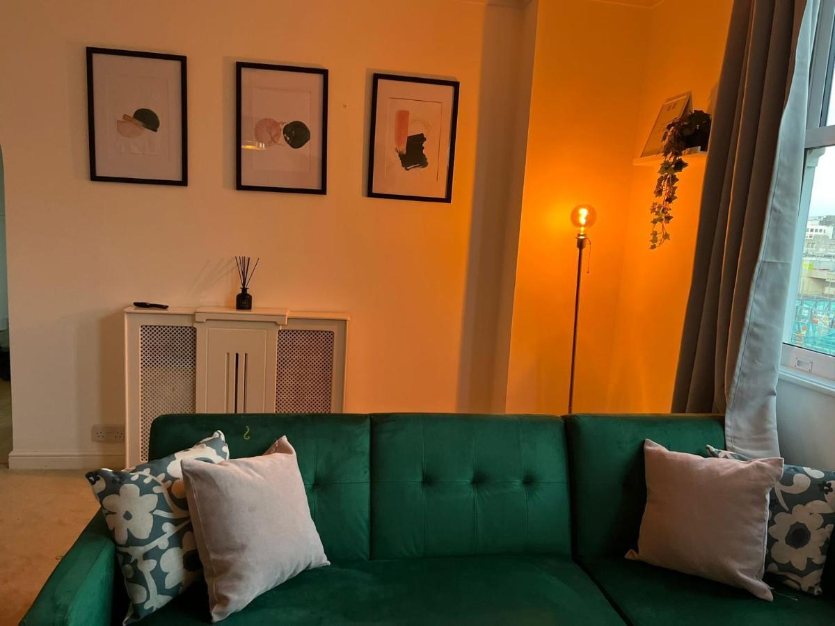 Serene Ocean Side Apartment Btn Brighton Ngoại thất bức ảnh