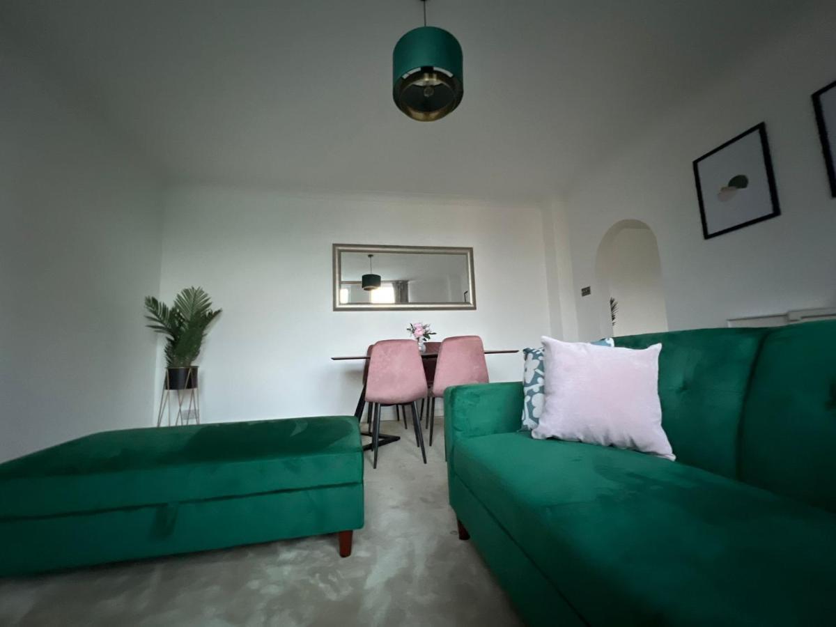 Serene Ocean Side Apartment Btn Brighton Ngoại thất bức ảnh
