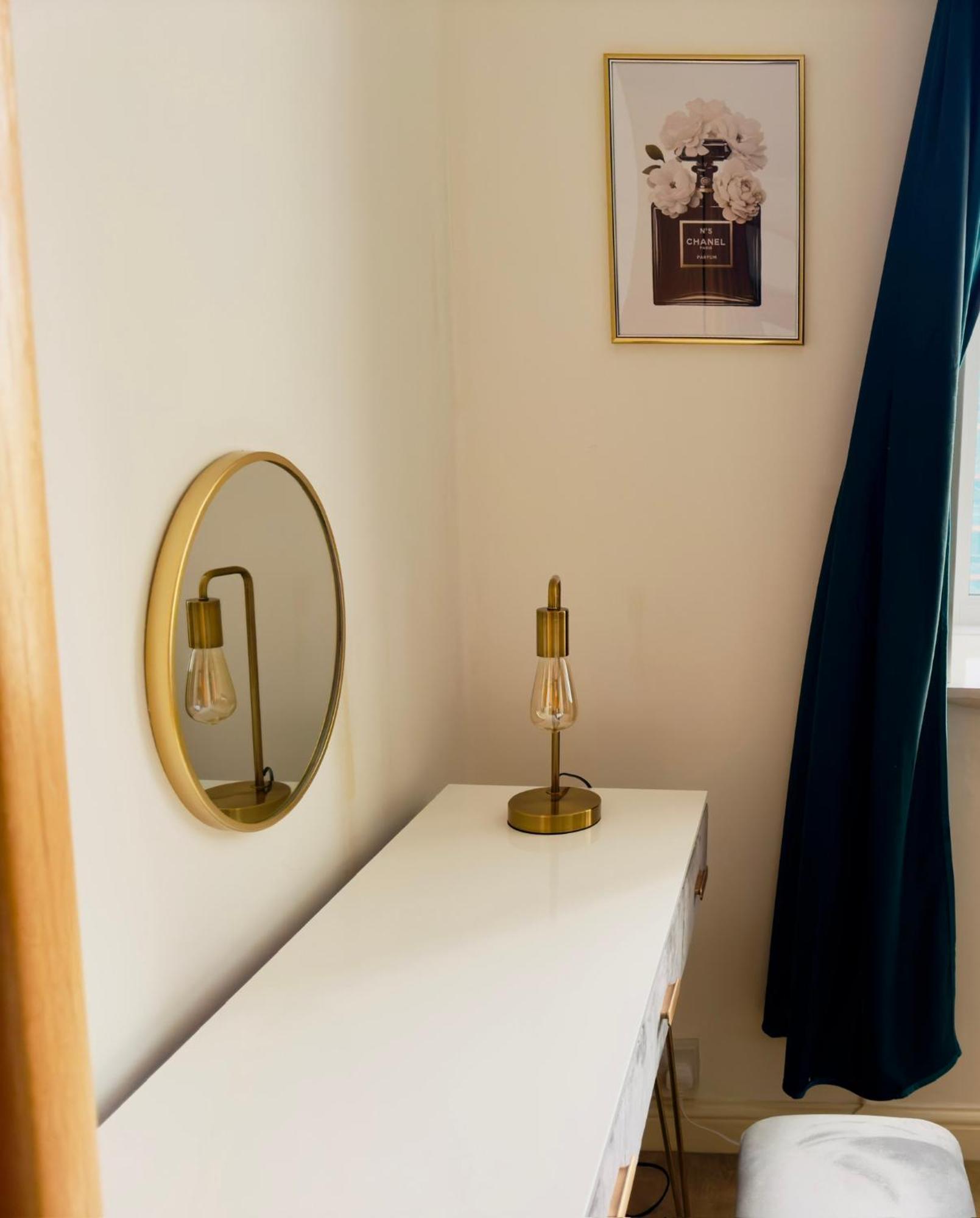 Serene Ocean Side Apartment Btn Brighton Ngoại thất bức ảnh
