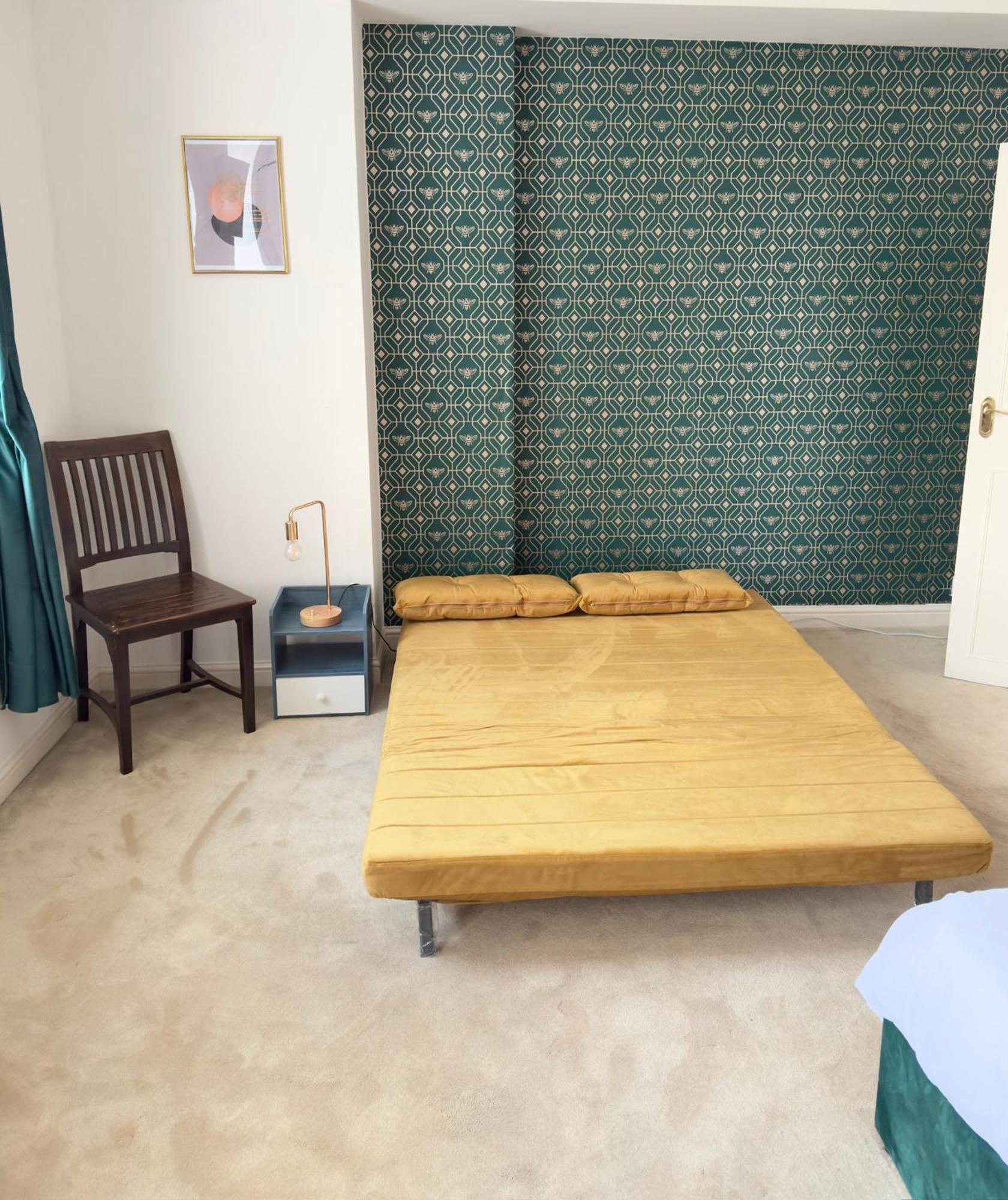 Serene Ocean Side Apartment Btn Brighton Ngoại thất bức ảnh