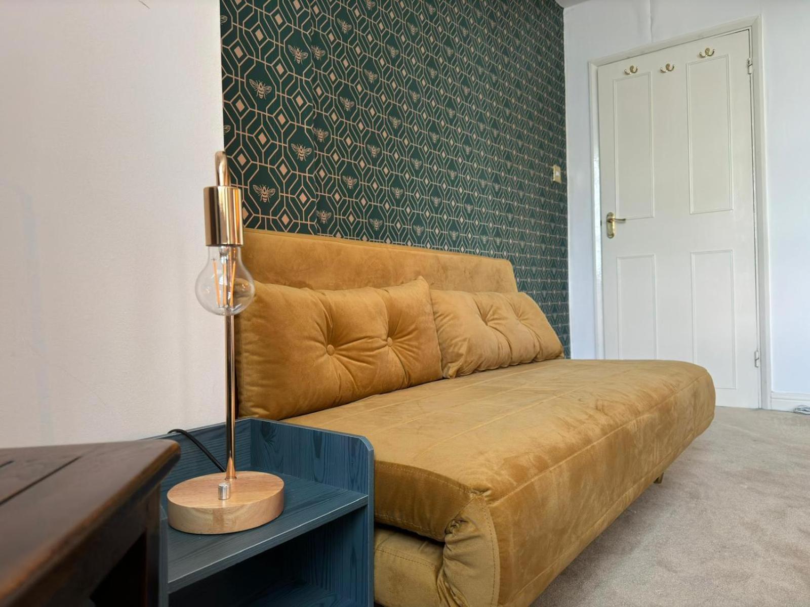 Serene Ocean Side Apartment Btn Brighton Ngoại thất bức ảnh