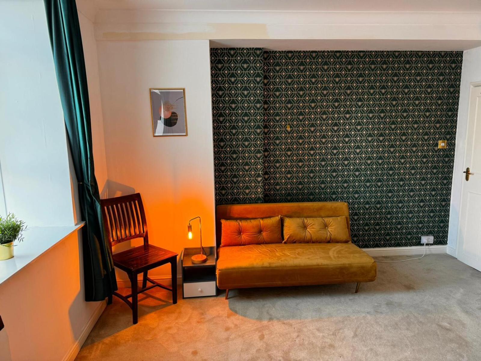 Serene Ocean Side Apartment Btn Brighton Ngoại thất bức ảnh