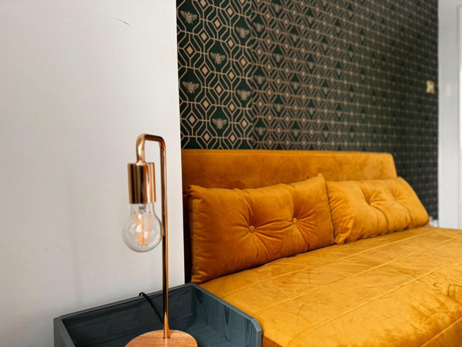 Serene Ocean Side Apartment Btn Brighton Ngoại thất bức ảnh