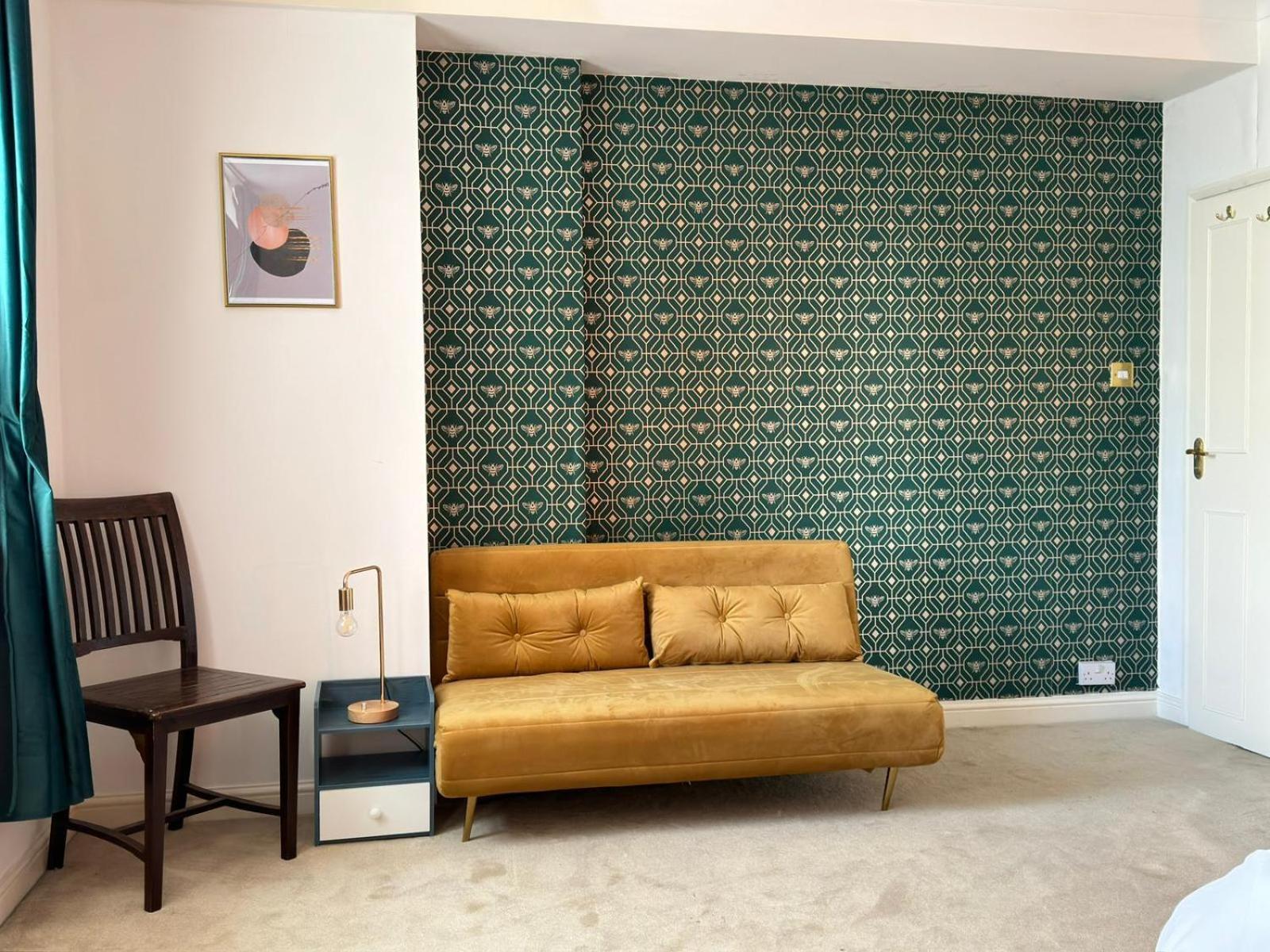 Serene Ocean Side Apartment Btn Brighton Ngoại thất bức ảnh