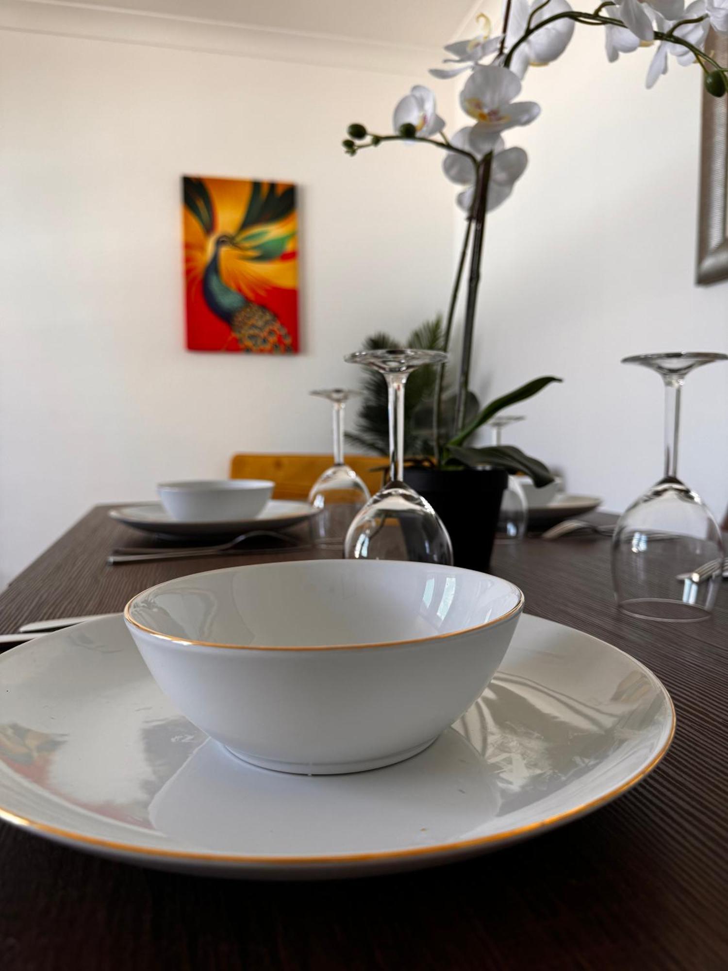 Serene Ocean Side Apartment Btn Brighton Ngoại thất bức ảnh